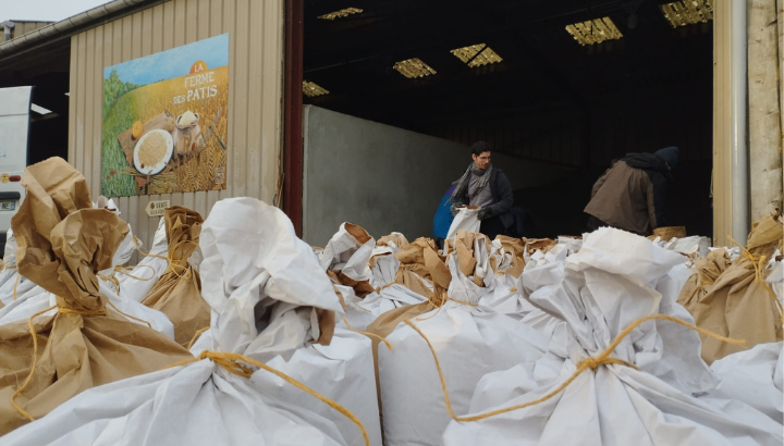 L’opération tournesol 2025 : une action qui se structure !